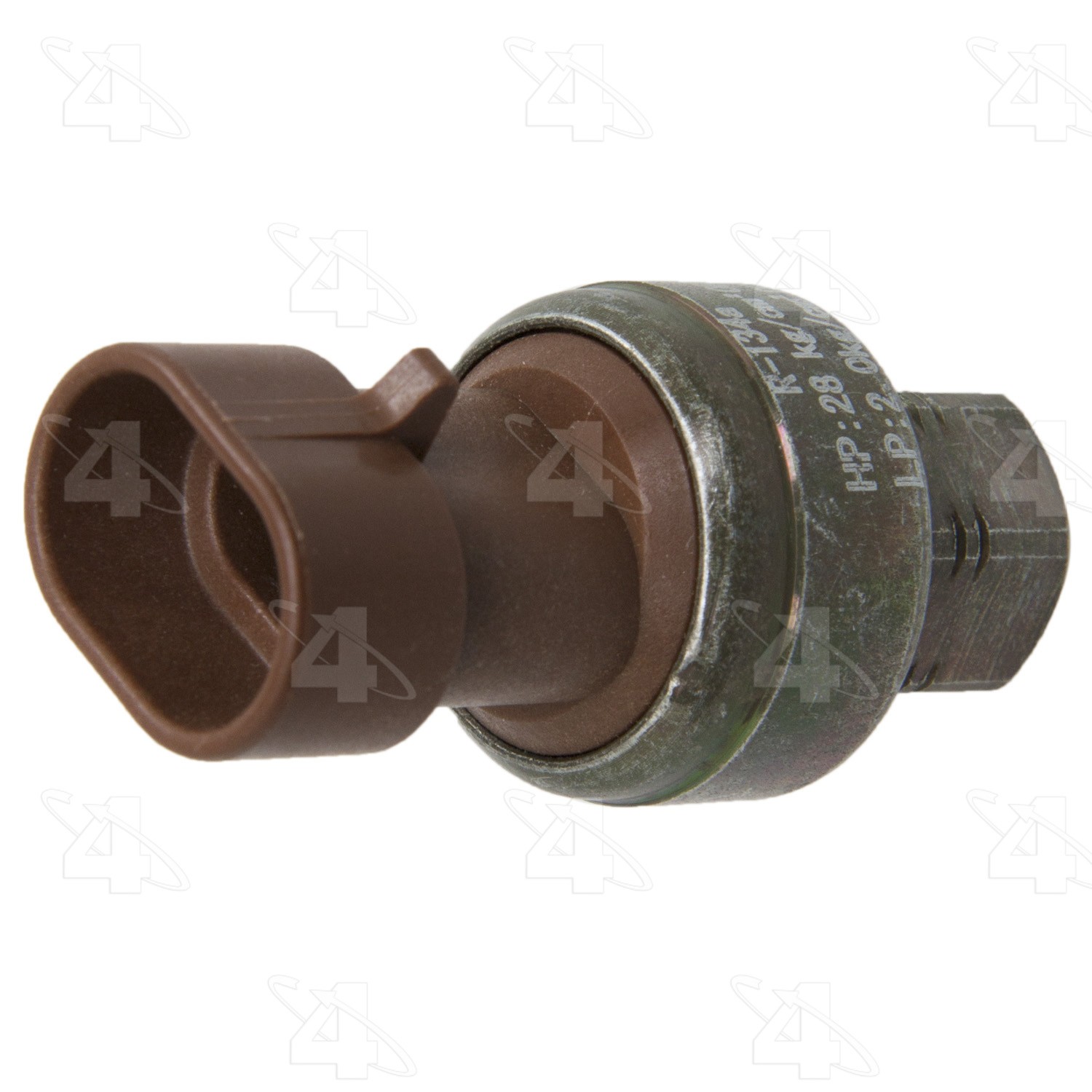 Four Seasons HVAC System Switch | 37327 Fits Kenworth, Peterbilt - Main Image